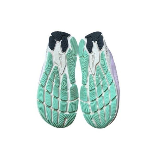 Altra Paradigm 6 Womens Size 10 Running Athletic Shoes AL0A5484551 LockLace READ - Picture 6 of 9